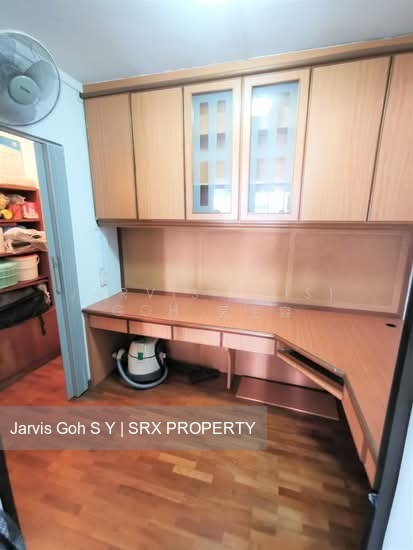Blk 285D Toh Guan Road (Jurong East), HDB Executive #556927011